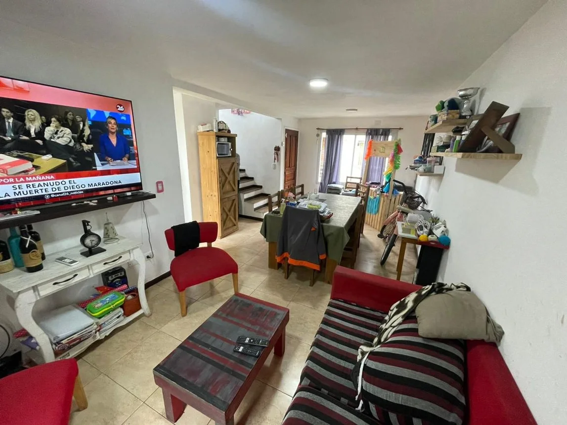 Departamento de 3 ambientes en venta en Belén de Escobar, General Las Heras 900, foto 4