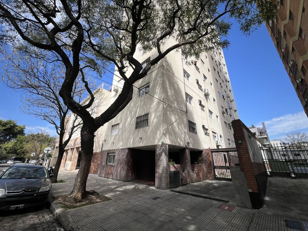 Venta. Depto 3 Ambientes en Coghlan