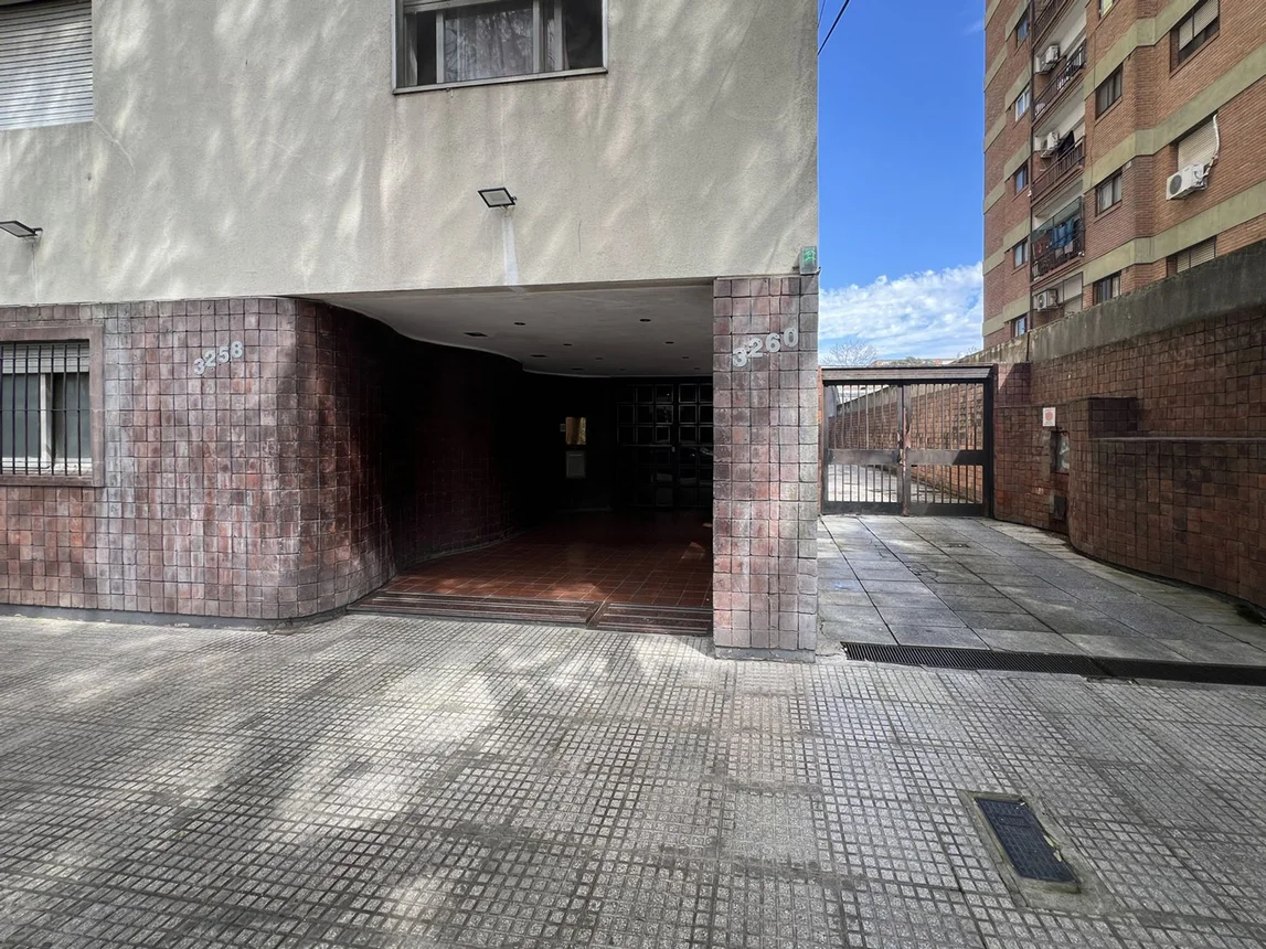 Departamento de 3 ambientes en venta en Coghlan, Avenida Melián 3200, foto 4