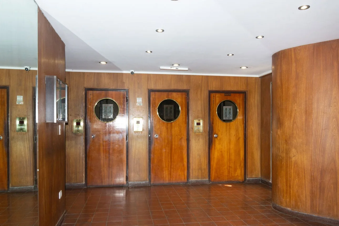 Departamento de 3 ambientes en venta en Coghlan, Avenida Melián 3200, foto 5