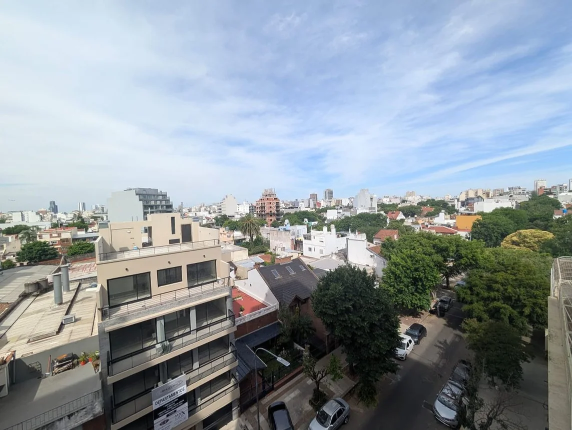 Departamento de 3 ambientes en venta en Coghlan, Avenida Melián 3200, foto 2