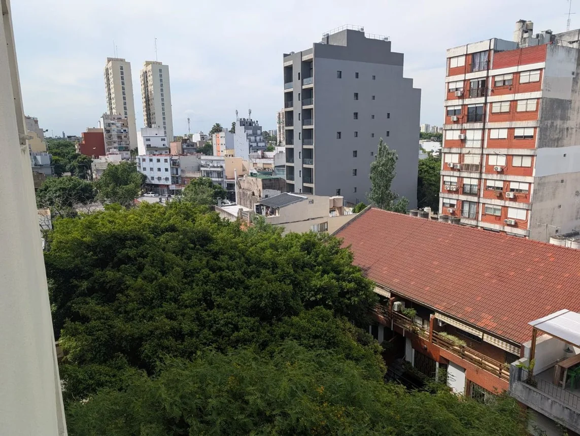 Departamento de 3 ambientes en venta en Coghlan, Avenida Melián 3200, foto 3