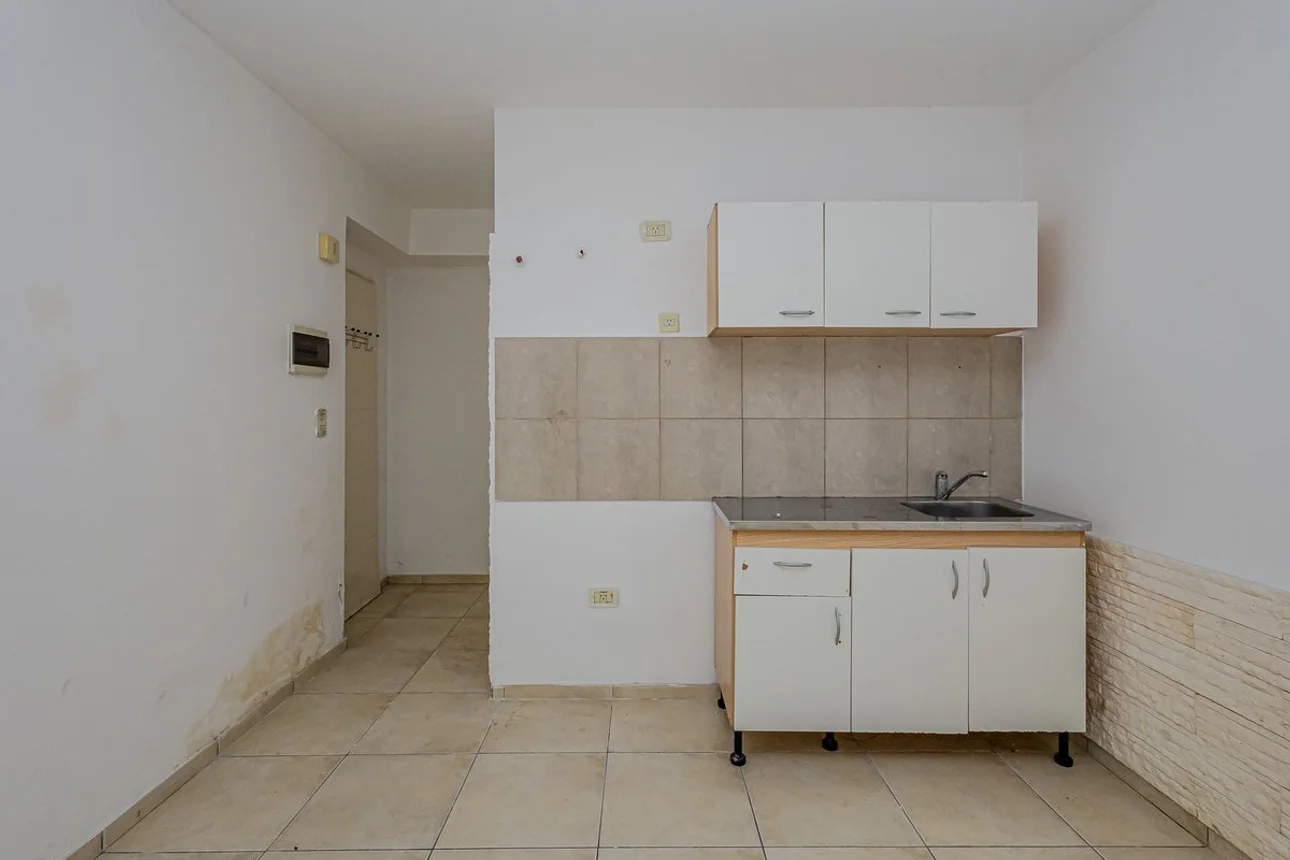 Monoambiente en venta en Morón, Sucre 200, foto 2