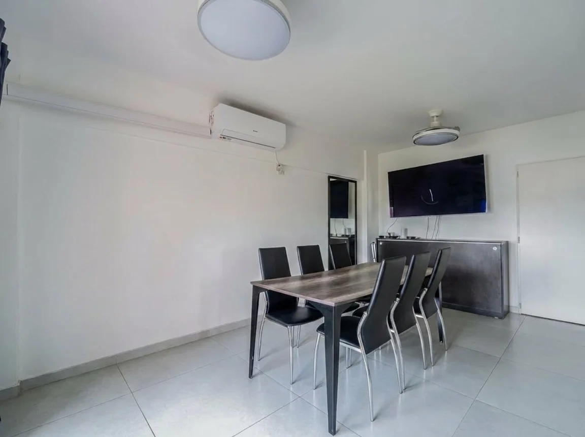Departamento en venta en Tigre, foto 4
