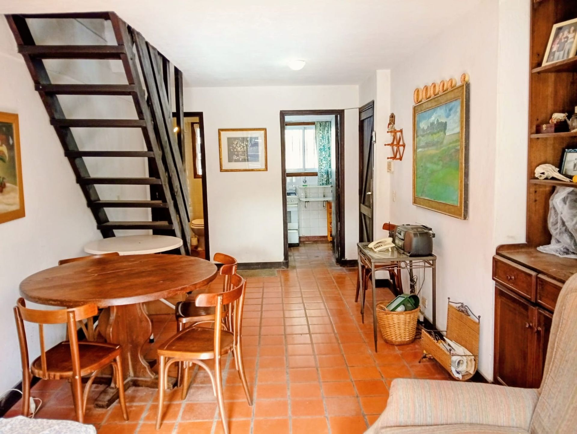 Foto 4 — Venta Pinamar Triplex 4 ambientes y dep cochera