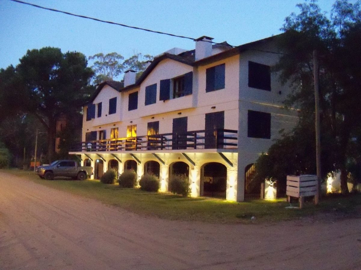Foto 14 — Venta Pinamar Triplex 4 ambientes y dep cochera