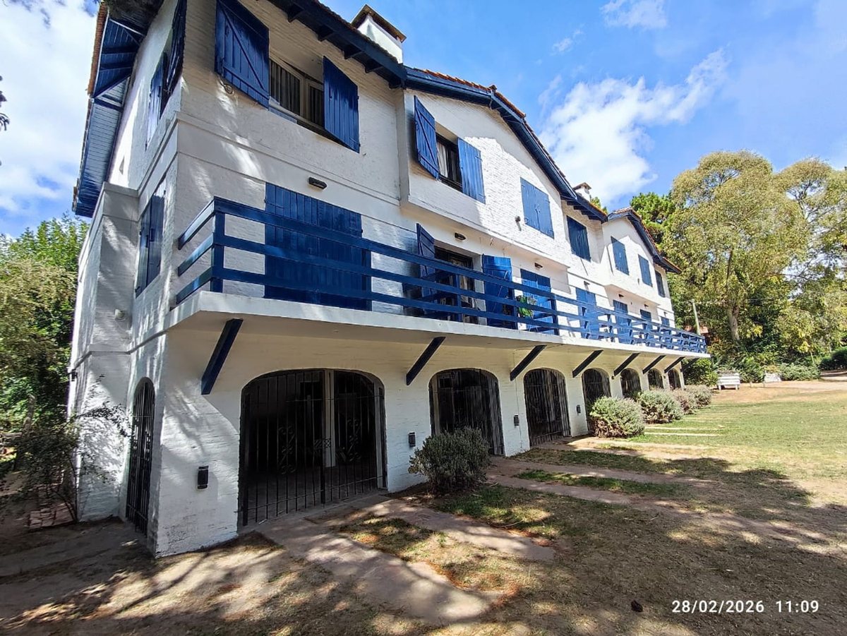 Foto 16 — Venta Pinamar Triplex 4 ambientes y dep cochera