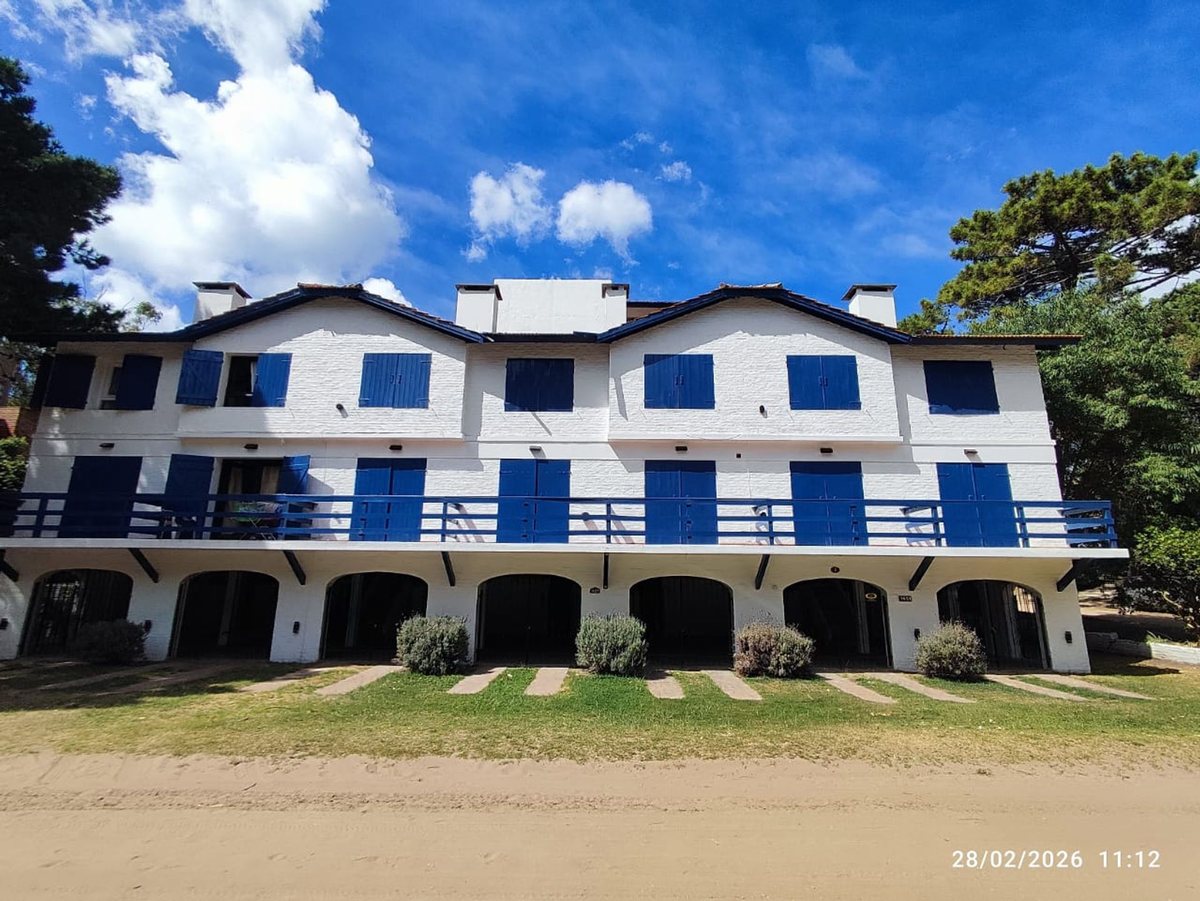 Foto 15 — Venta Pinamar Triplex 4 ambientes y dep cochera