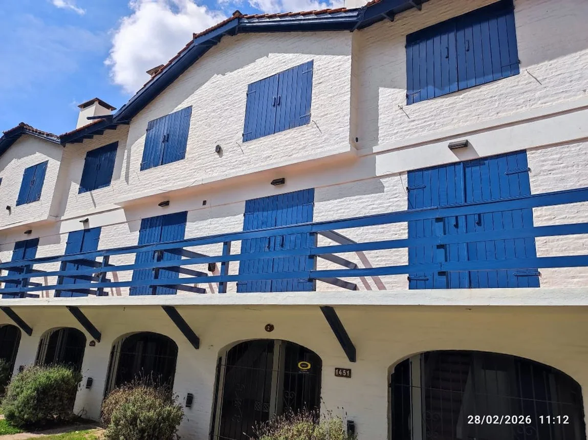 Dúplex de 4 ambientes en venta en Pinamar, Valle Fertil 1400, foto 2