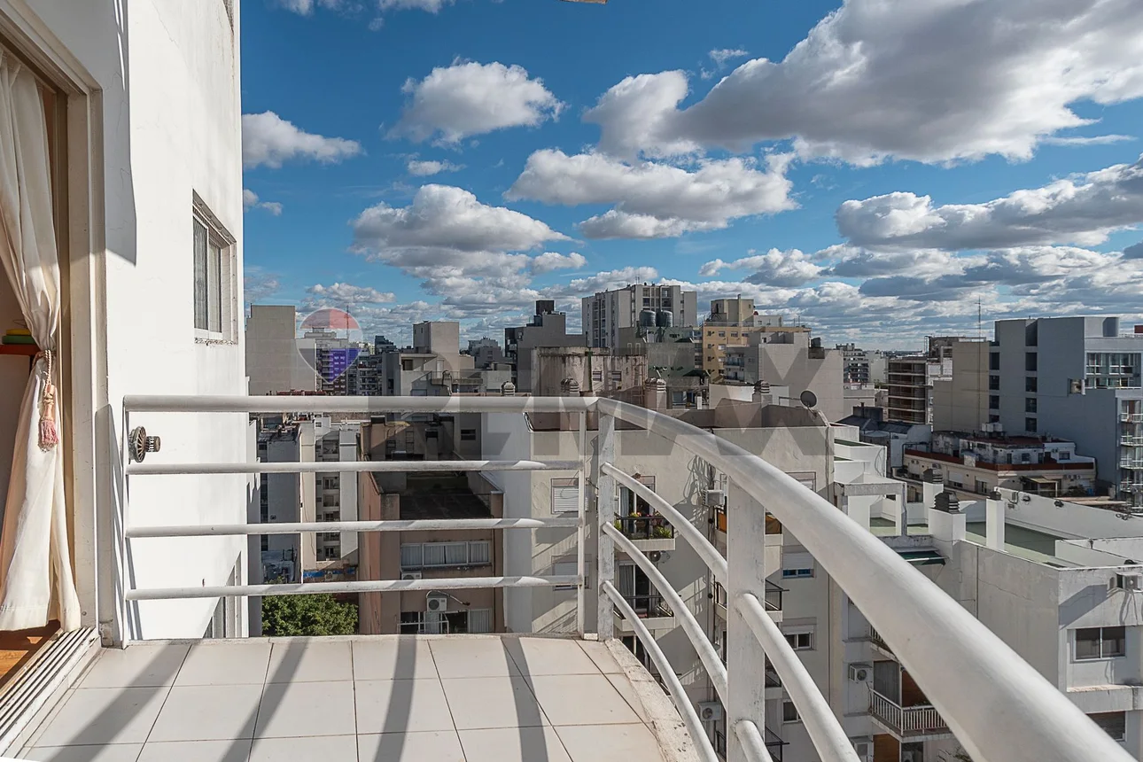 Monoambiente en venta en Villa Urquiza, foto 3
