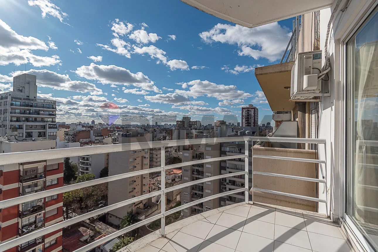 Monoambiente en venta en Villa Urquiza, foto 4