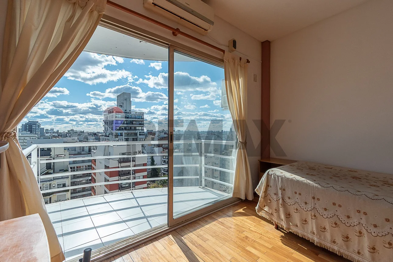 Monoambiente en venta en Villa Urquiza, foto 5