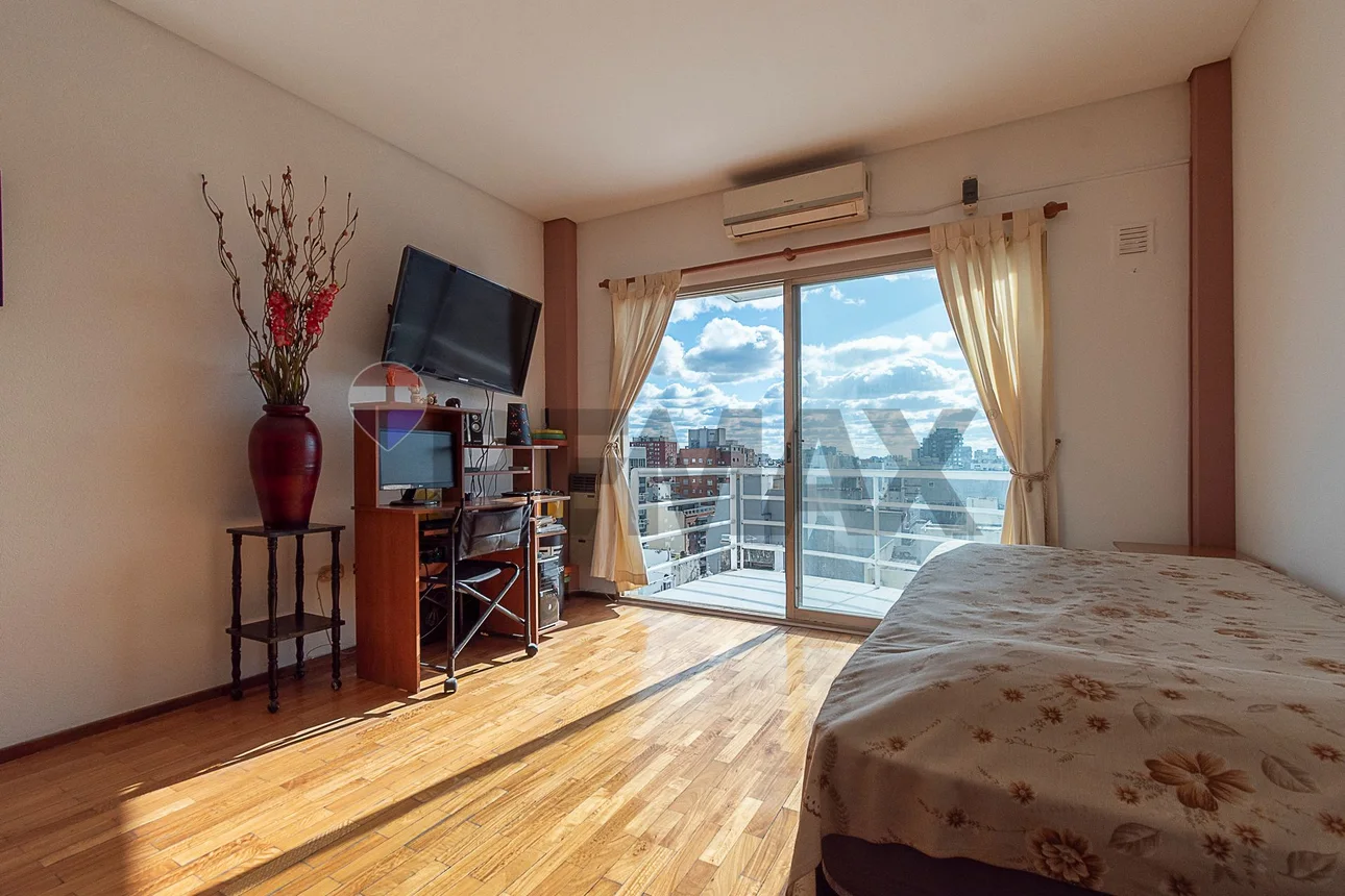 Monoambiente en venta en Villa Urquiza
