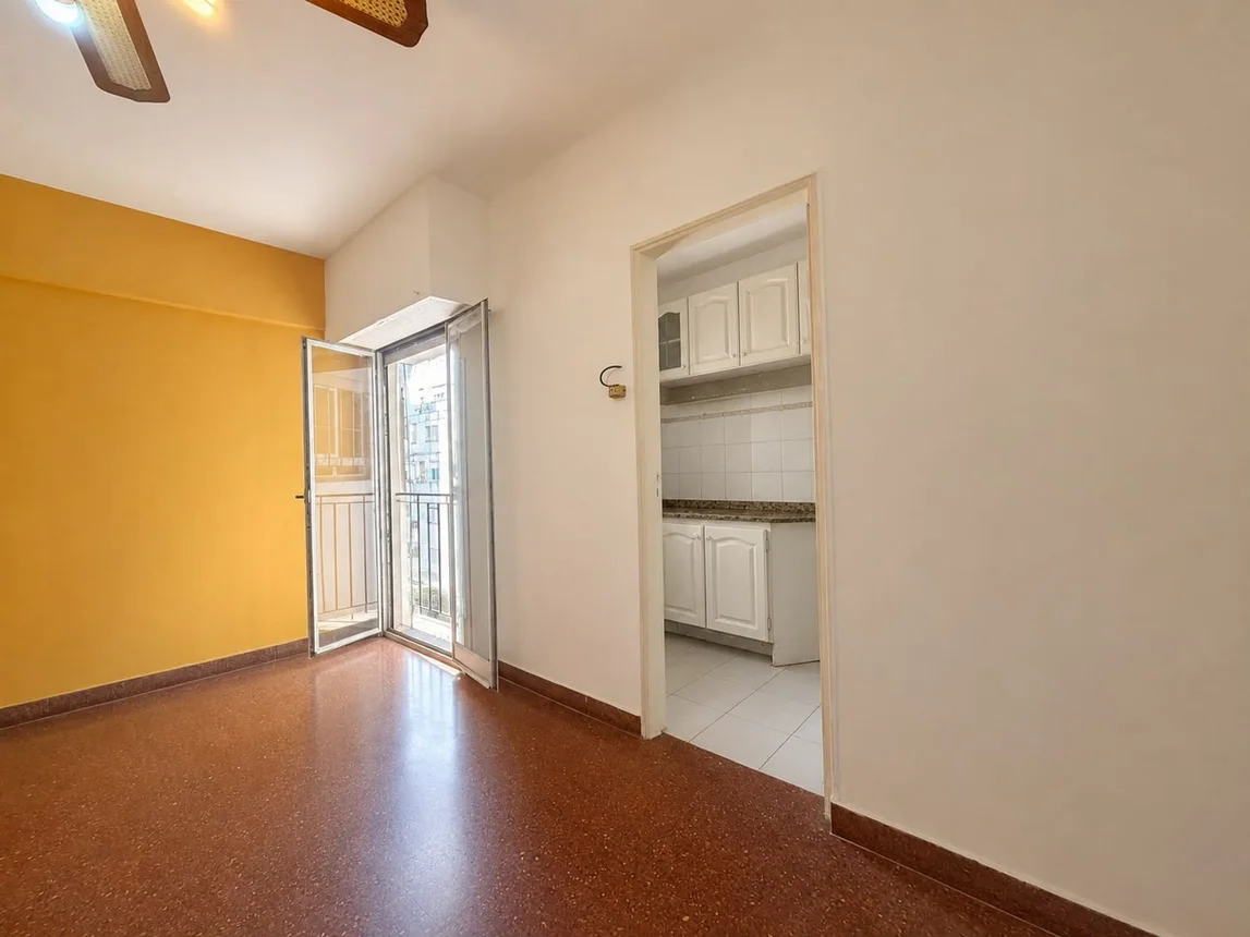 Departamento en venta en Balvanera