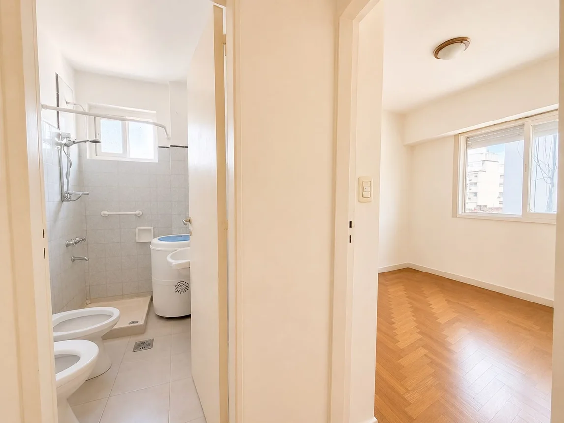 Departamento en venta en Balvanera, foto 3
