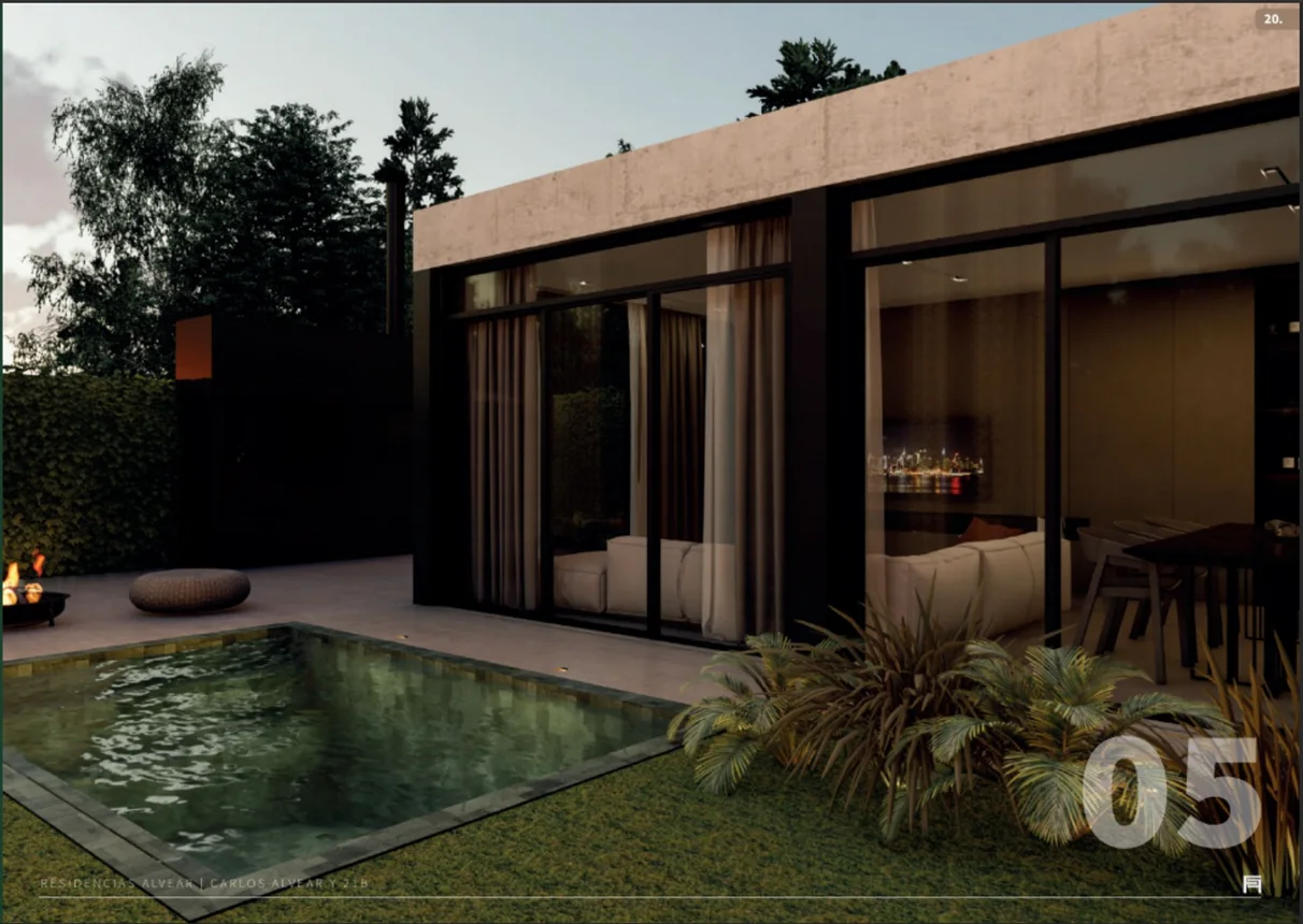 Casa en venta en City Bell, foto 2