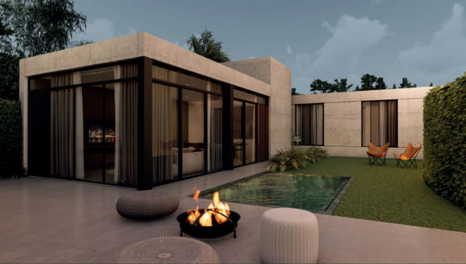Casa en venta en City Bell