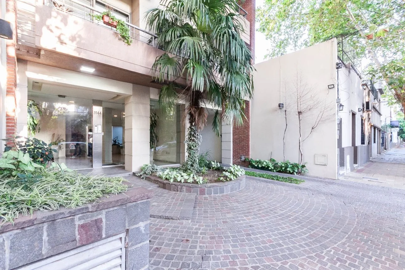 Semipiso en venta en Lanús Oeste