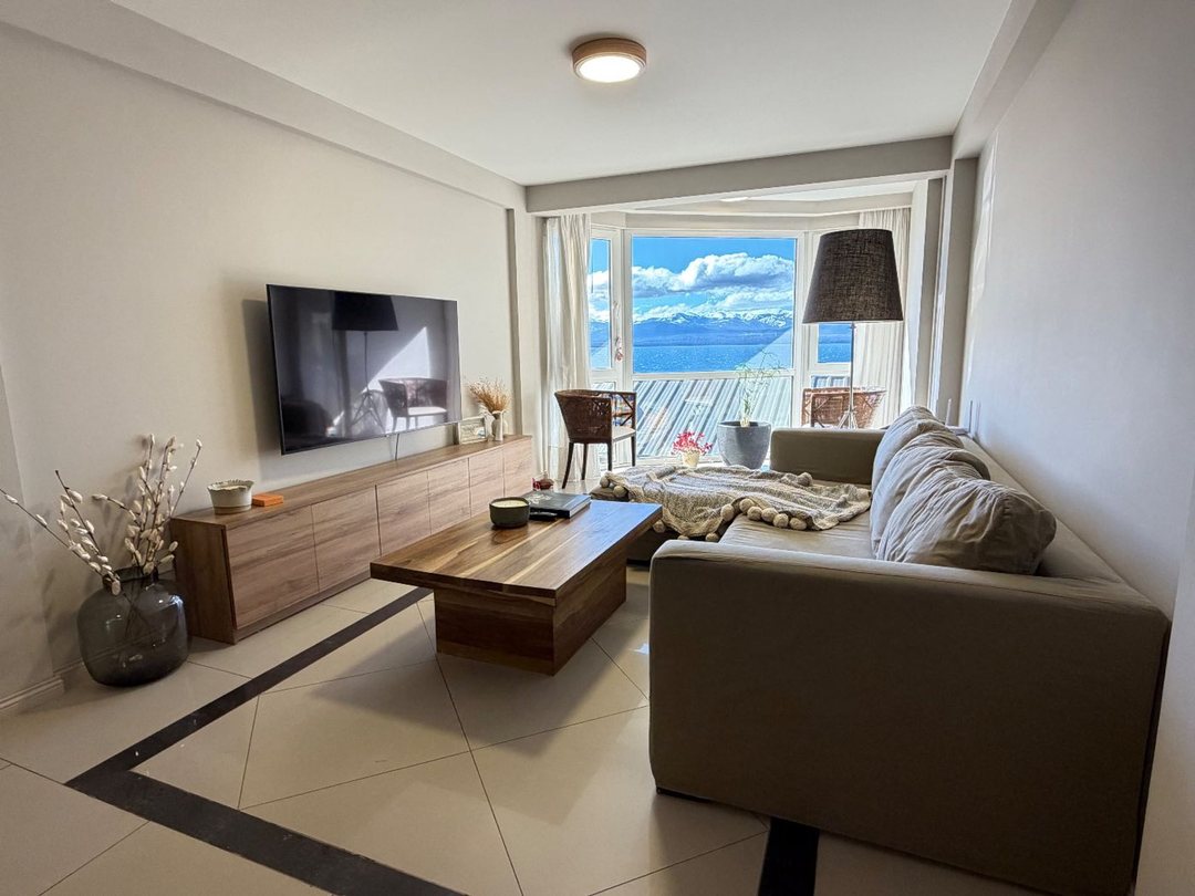 Departamento Premium en Venta Bariloche Centro