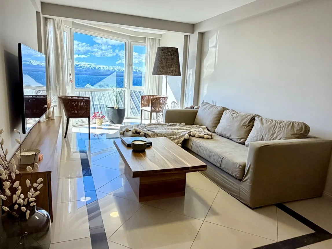 Departamento en venta en San Carlos de Bariloche, foto 2