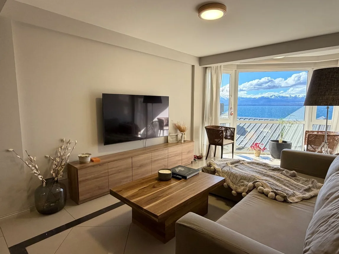 Departamento en venta en San Carlos de Bariloche, foto 3