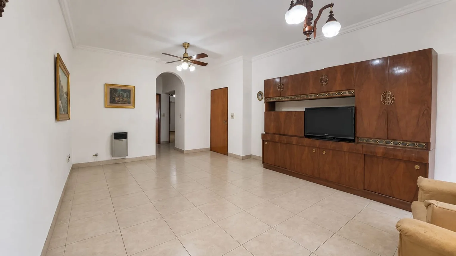 PH de 3 ambientes en venta en Liniers, Martínez de Hoz 7100, foto 4