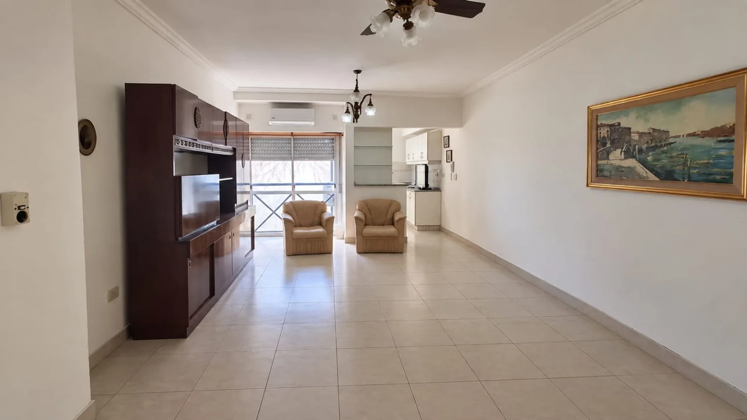 PH de 3 ambientes en venta en Liniers, Martínez de Hoz 7100