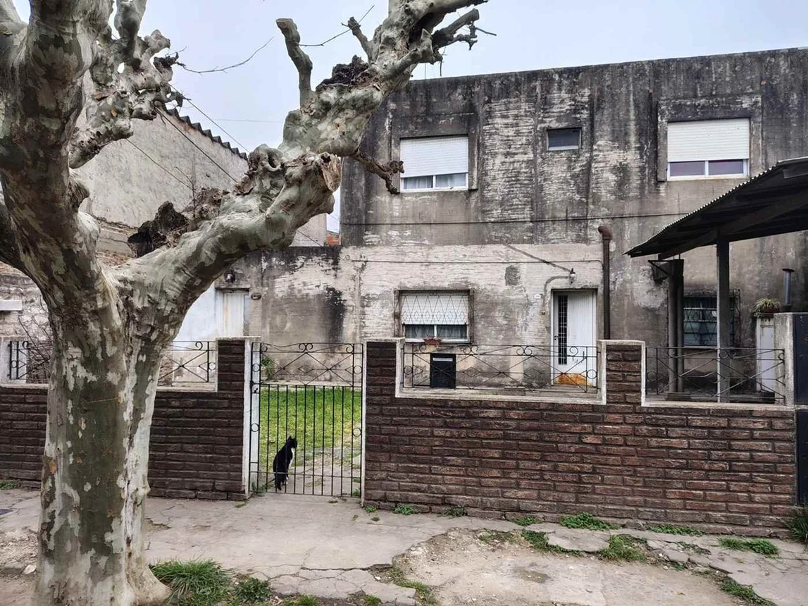 Casa en venta en San Justo