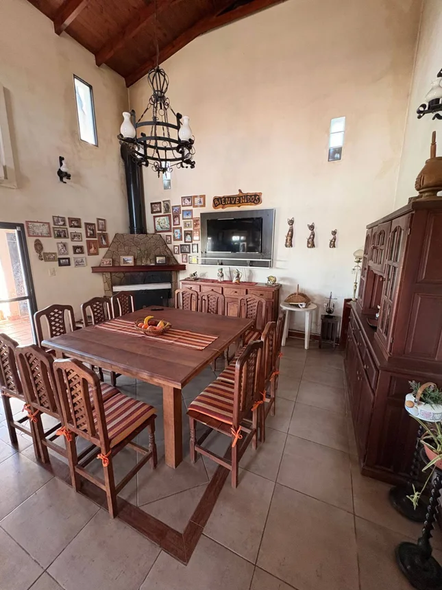 Casa de 4 ambientes en venta en Paraná, La Fraternidad 200, foto 3
