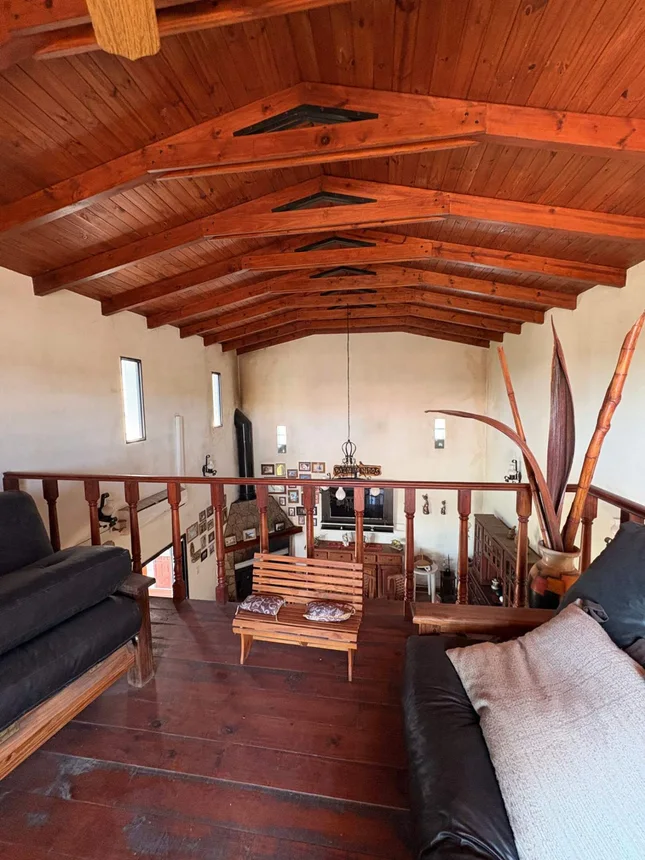 Casa de 4 ambientes en venta en Paraná, La Fraternidad 200, foto 5