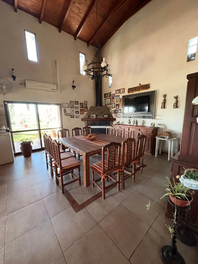 Casa de 4 ambientes en venta en Paraná, La Fraternidad 200, foto 4