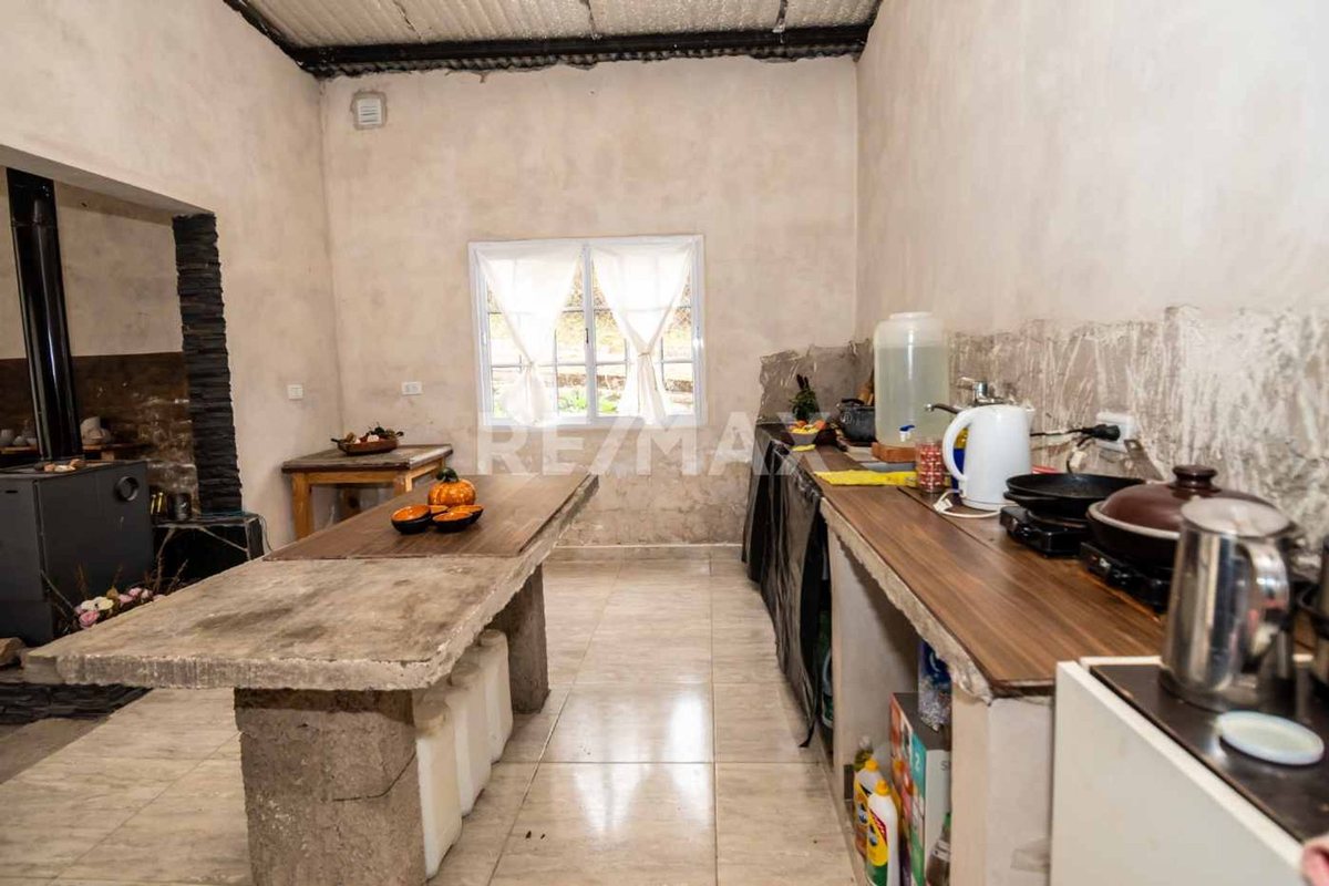 CASA VENTA/PERMUTA APTO CREDITO ZONA NORTE - foto 2