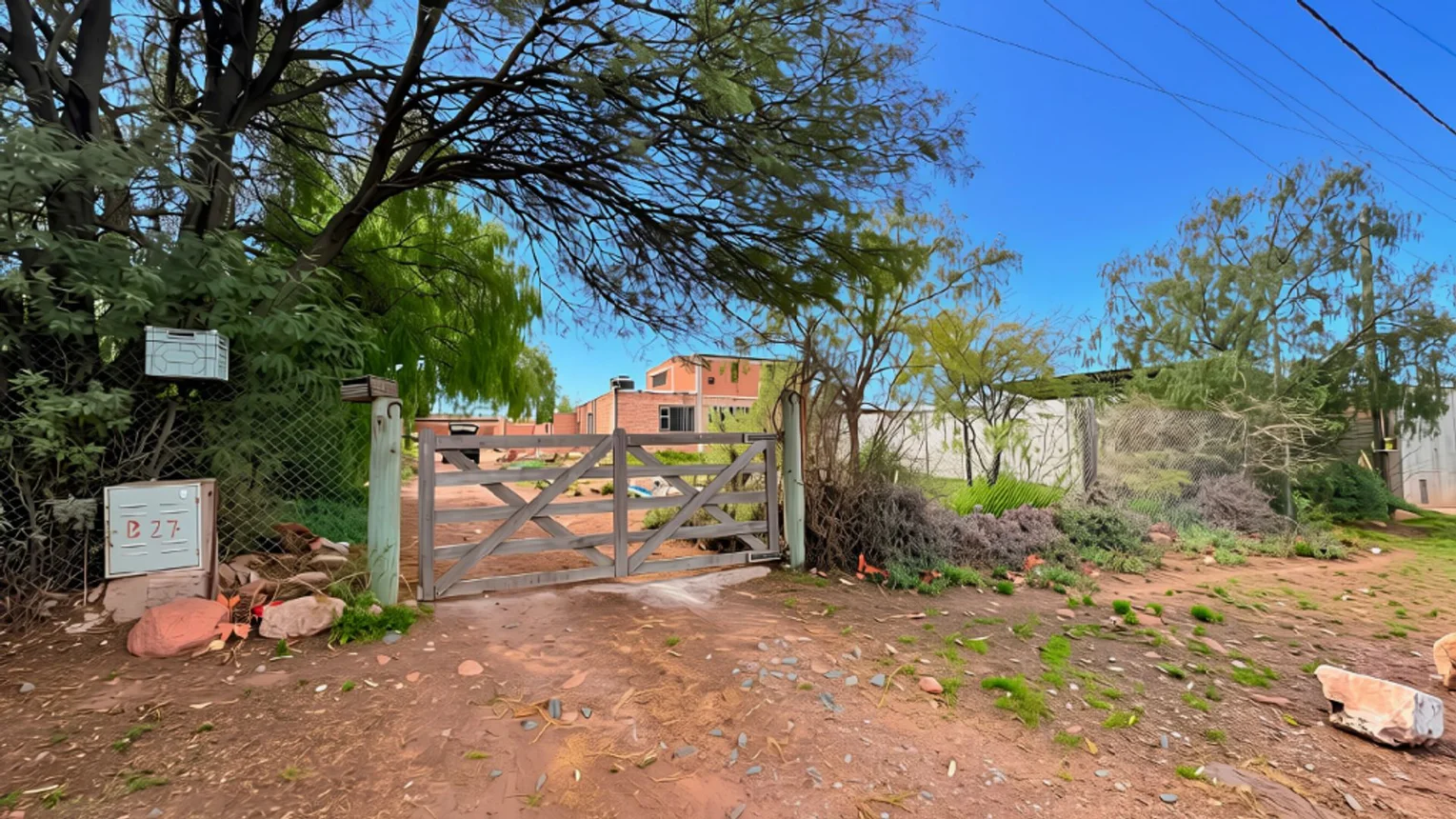 Casa en venta en Luján de Cuyo