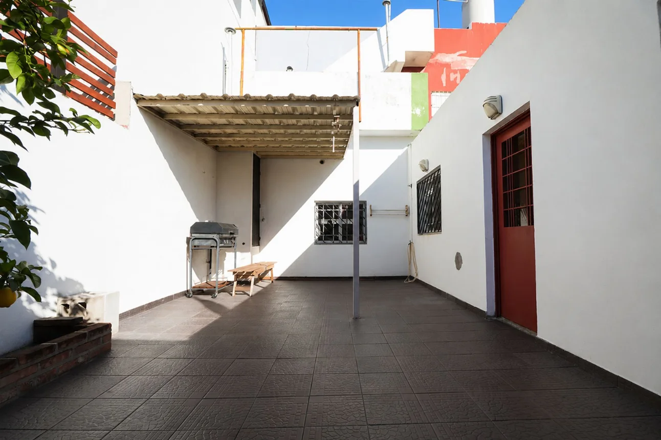PH de 3 ambientes en venta en Villa Maipú, E.c. Villegas 1900, foto 3