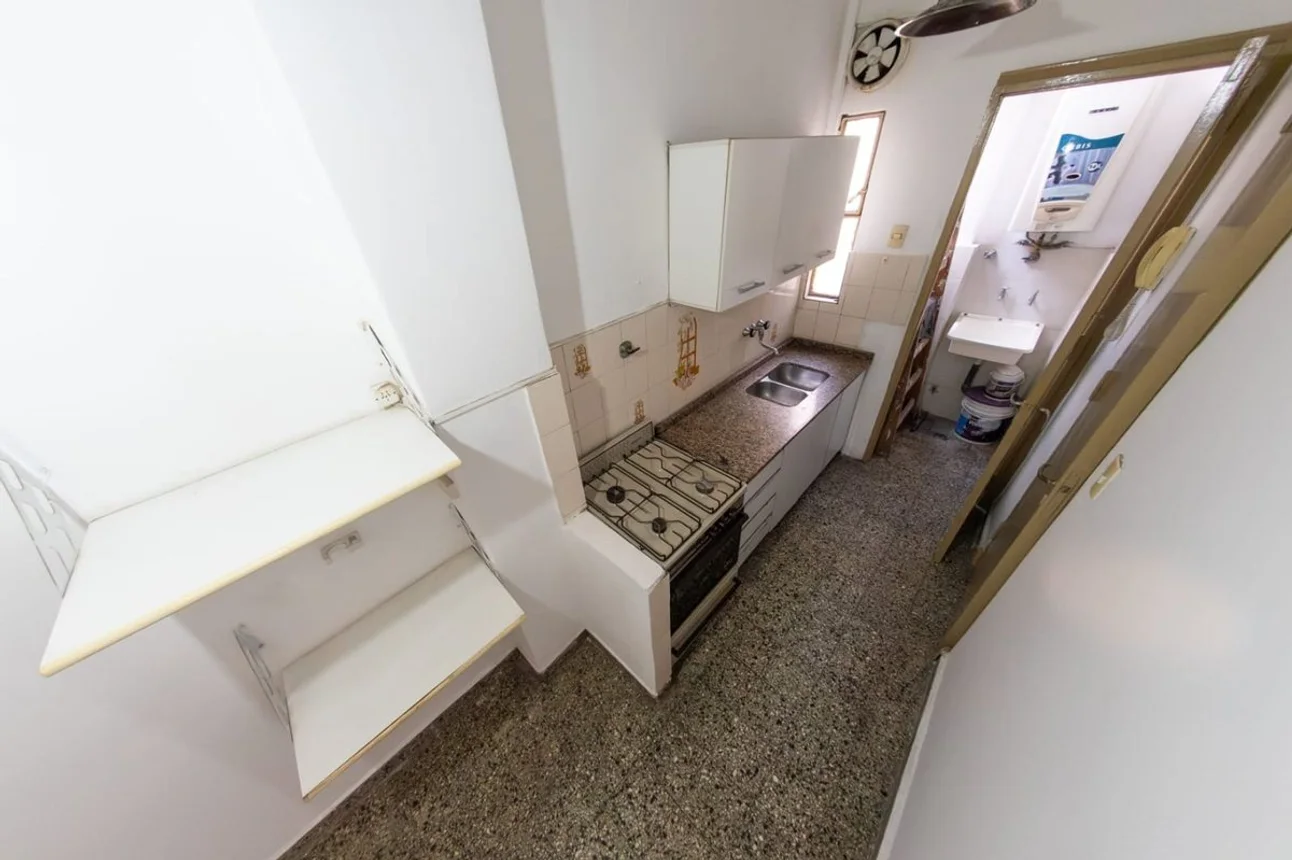 Departamento en venta en Monserrat, foto 4