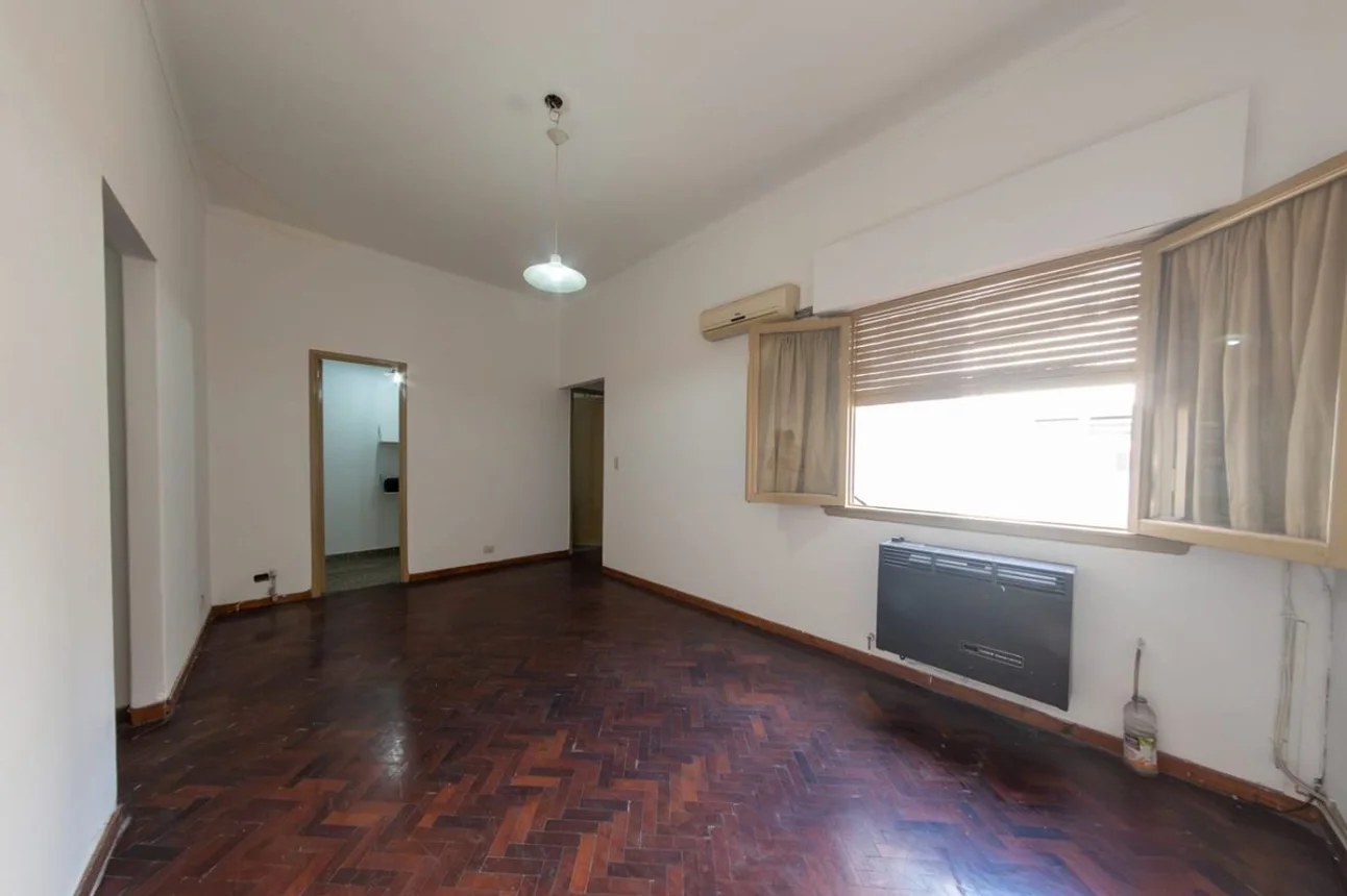 Departamento en venta en Monserrat