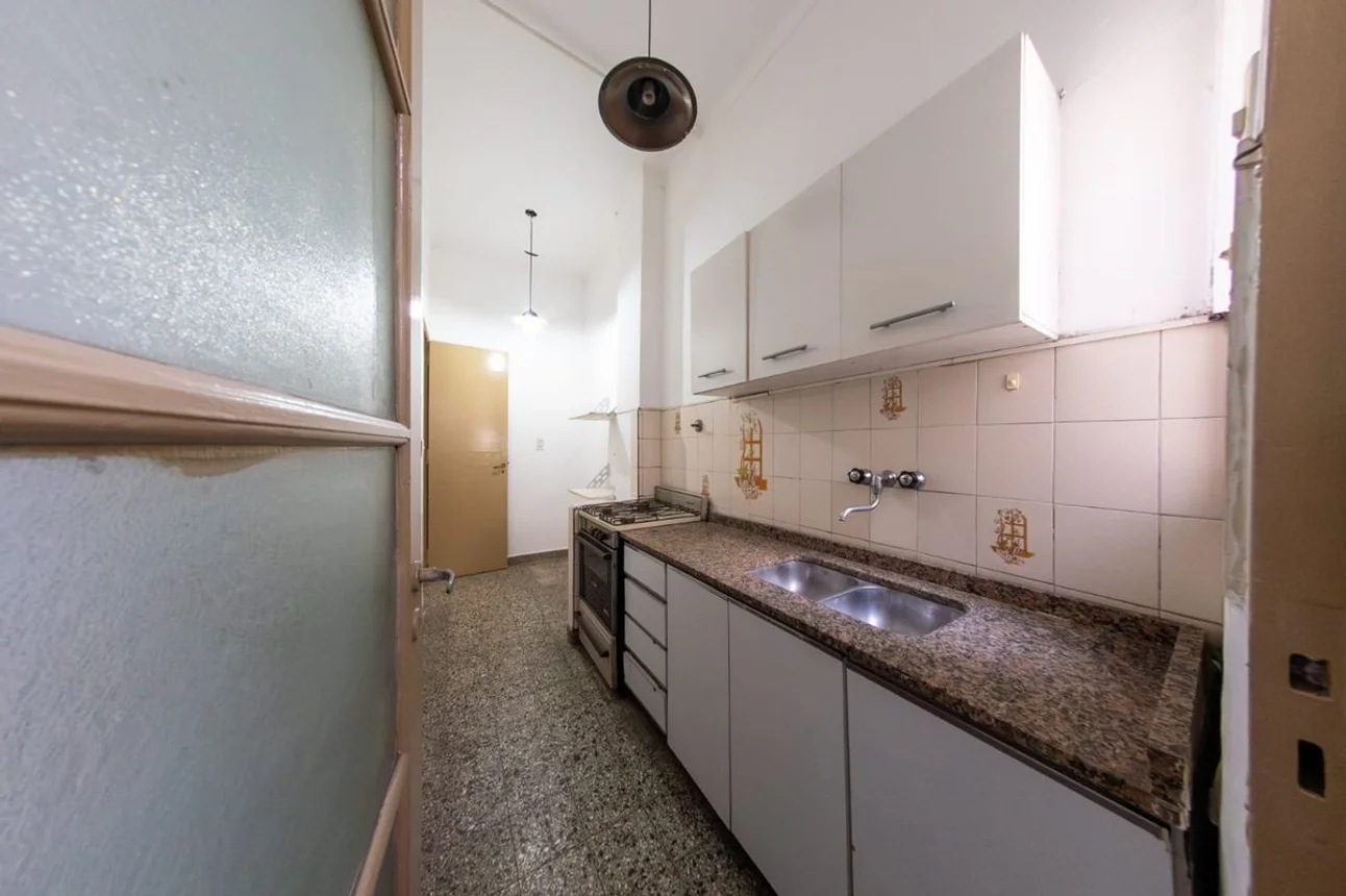 Departamento en venta en Monserrat, foto 5