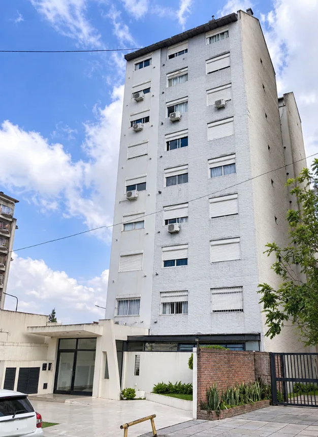 Departamento en venta en San Miguel, Sarmiento 1125 San Miguel 1100