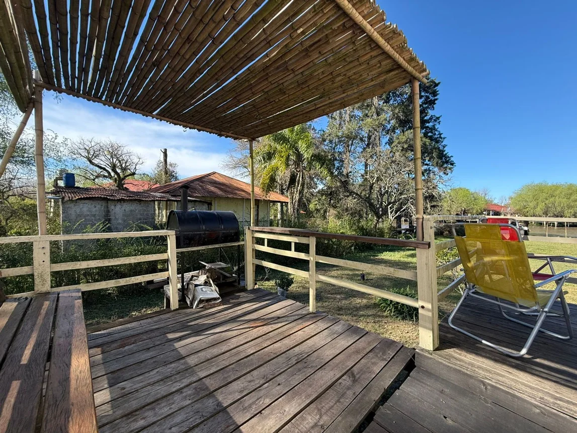 Venta casa isla paraná de las palmas escobar, foto 4