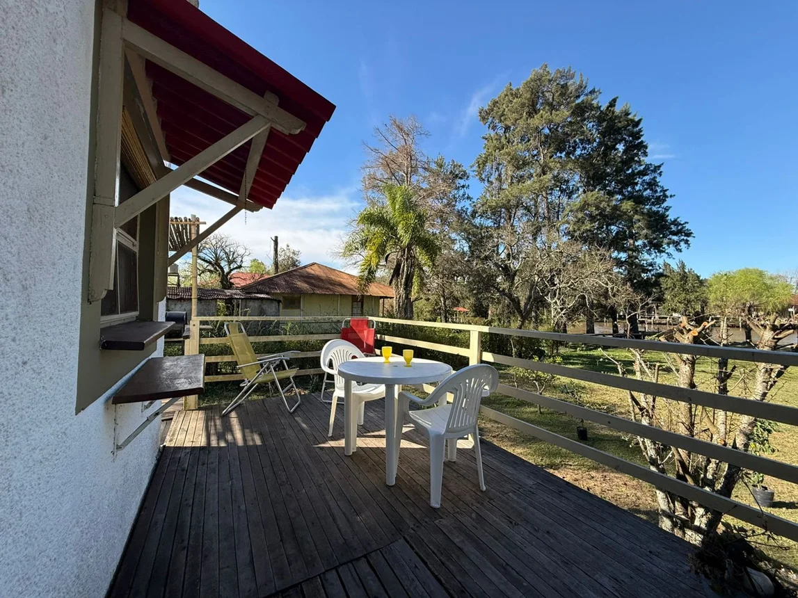 Venta casa isla paraná de las palmas escobar, foto 3