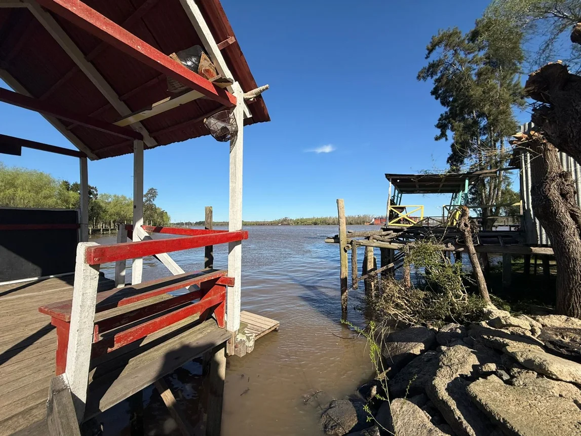 Venta casa isla paraná de las palmas escobar, foto 1