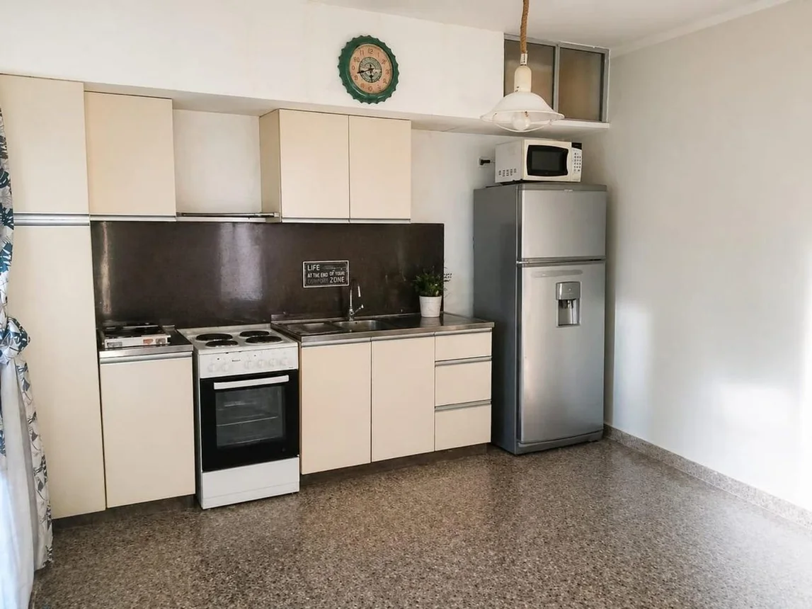 Depto en maria selva, foto 1