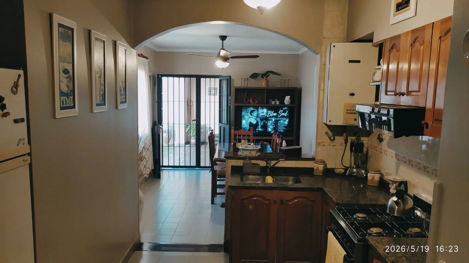 Casa dúplex en venta en San Miguel de Tucumán, foto 4