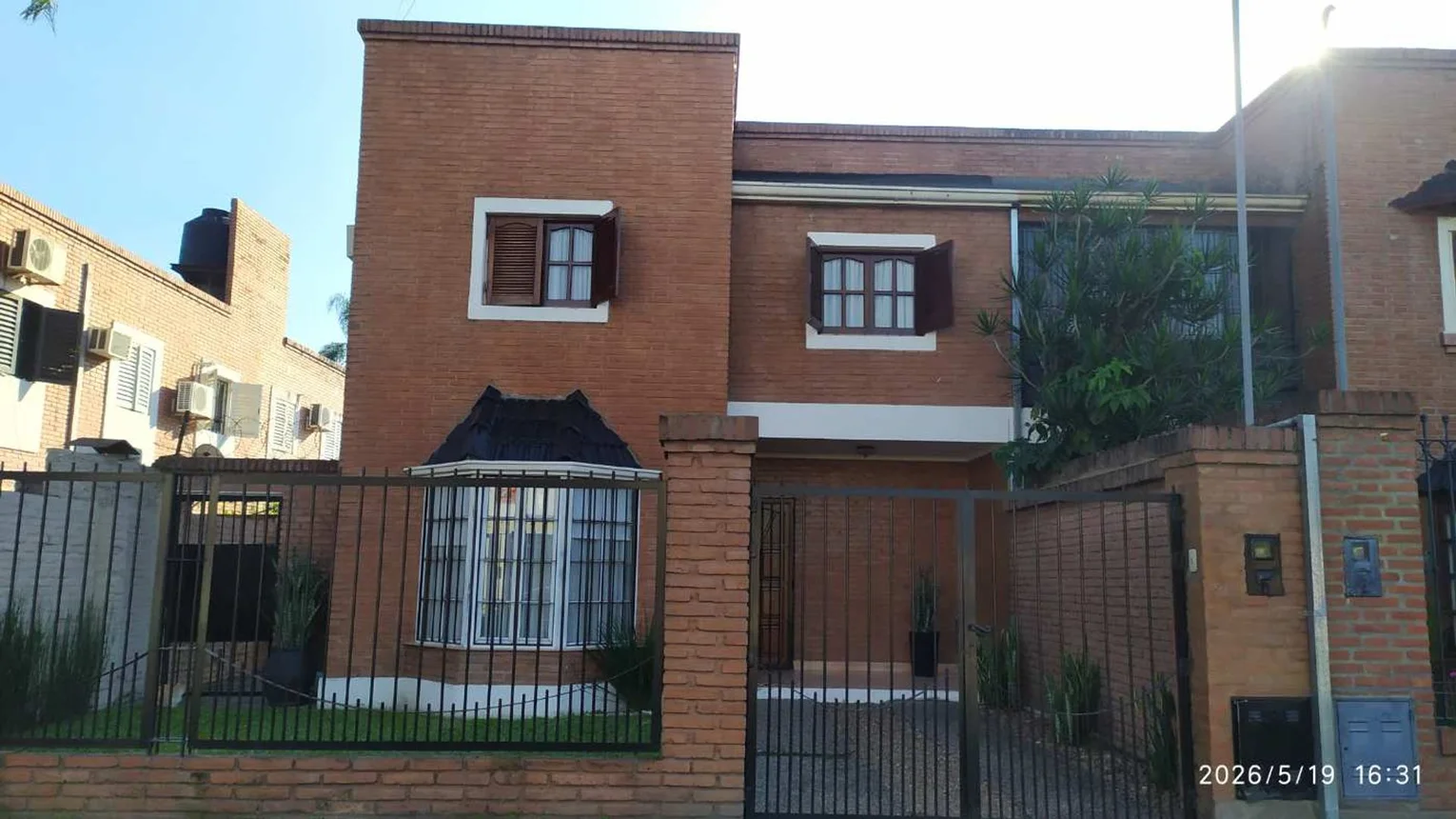 Casa dúplex en venta en San Miguel de Tucumán