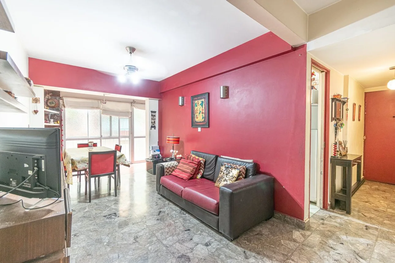 Departamento de 3 ambientes en venta en Boedo, Muñiz 1000, foto 2