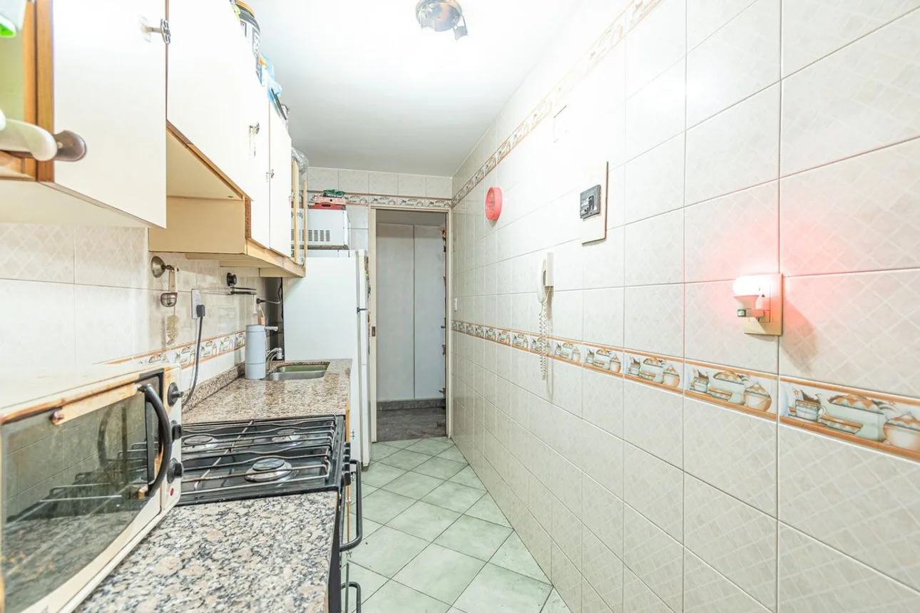 Departamento de 3 ambientes en venta en Boedo, Muñiz 1000, foto 3