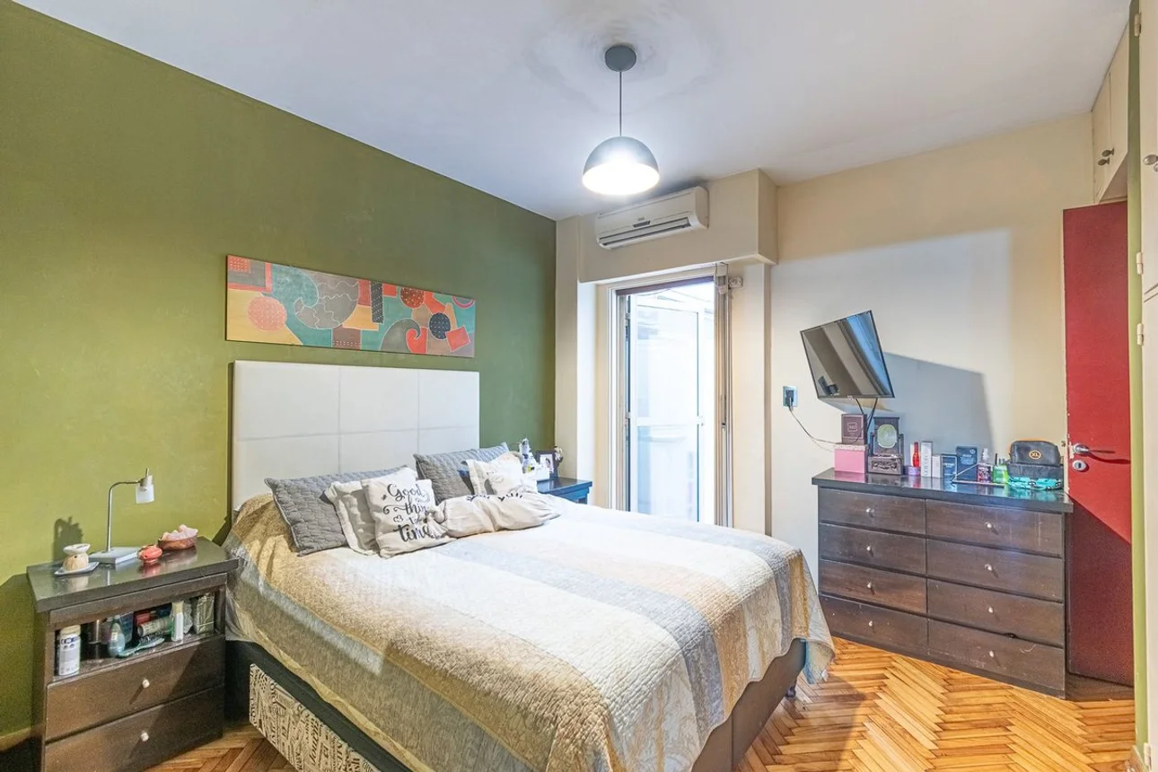 Departamento de 3 ambientes en venta en Boedo, Muñiz 1000
