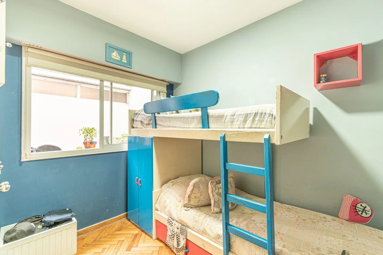 Departamento de 3 ambientes en venta en Boedo, Muñiz 1000, foto 5