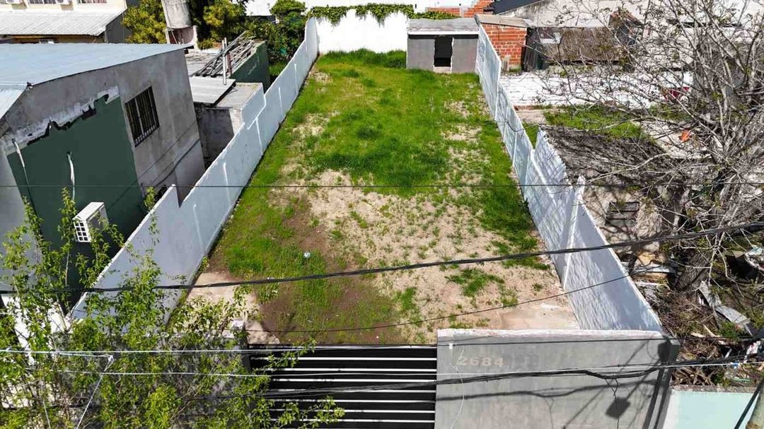 Terrenos y lotes en venta 0 ambiente en Facundo 2600, Villa Gobernador Udaondo, Ituzaingo, Buenos Aires