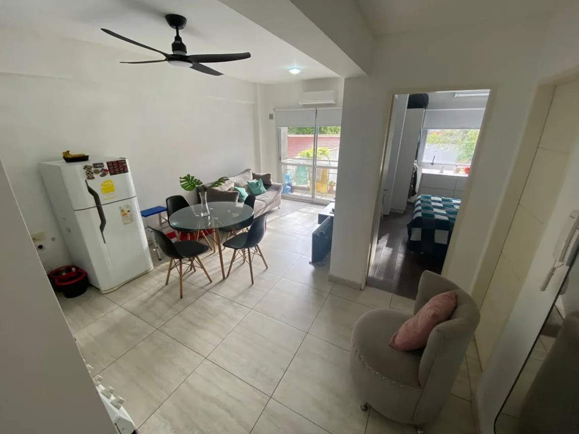 Departamento en venta en Lomas de Zamora